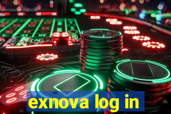 exnova log in